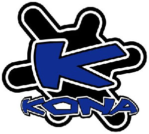 Kona