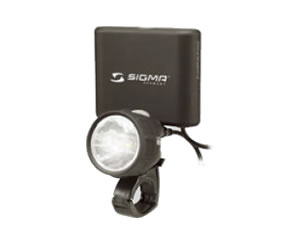 Sigma Evo Pro